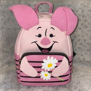 Piglet Loungefly NWT